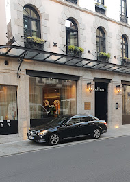 VTC Laval – Berline avec chauffeur privé, de plus, idéal pour vos transferts gare, aéroport et déplacements longue distance en Mayenne.