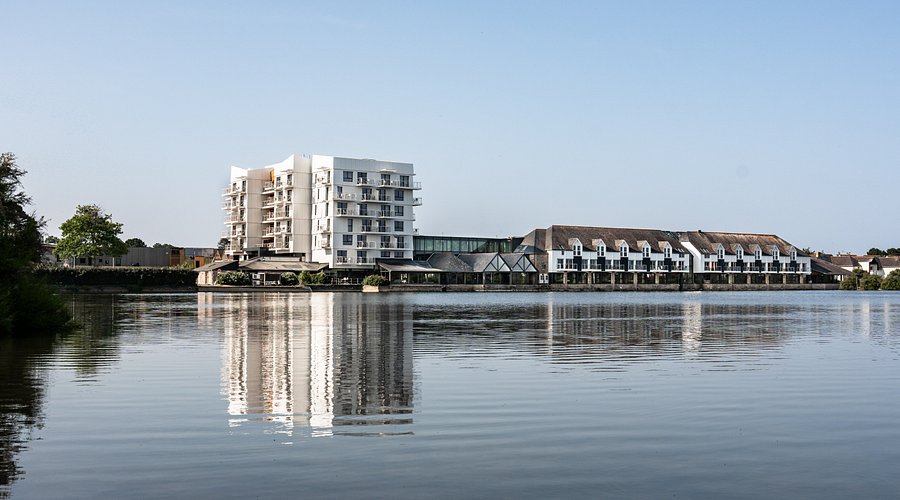 Arrivée VTC à Carnac – plages et sites mégalithiques