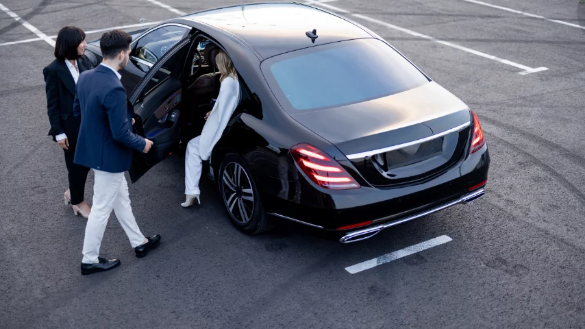 Chauffeur privé VTC Rennes Brest – transfert longue distance premium en Bretagne
