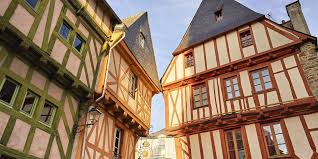 chauffeur privé VTC à Saint-Brieuc centre